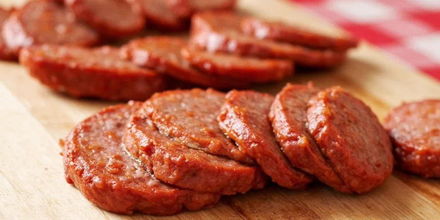 spicy andouille sausage 7 smoky secrets a dash of fire and one seriously happy gut