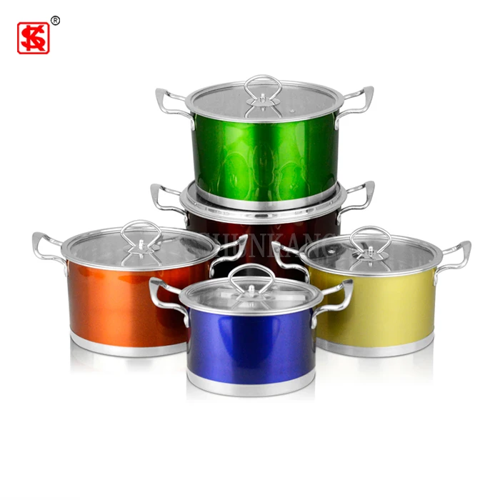 cooking pot set sale