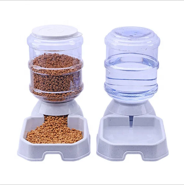 
OEM Wholesale Automatic Smart Dog Cat Pet Feeder 