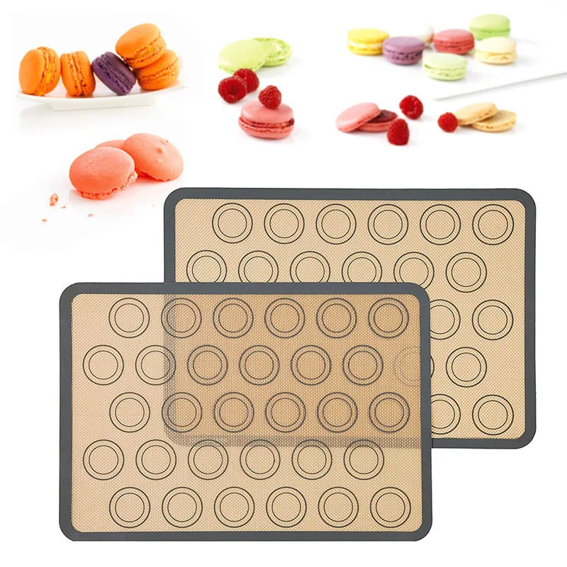 

Top Amazon Seller Silicone Baking Mat For Pastry, Multi color