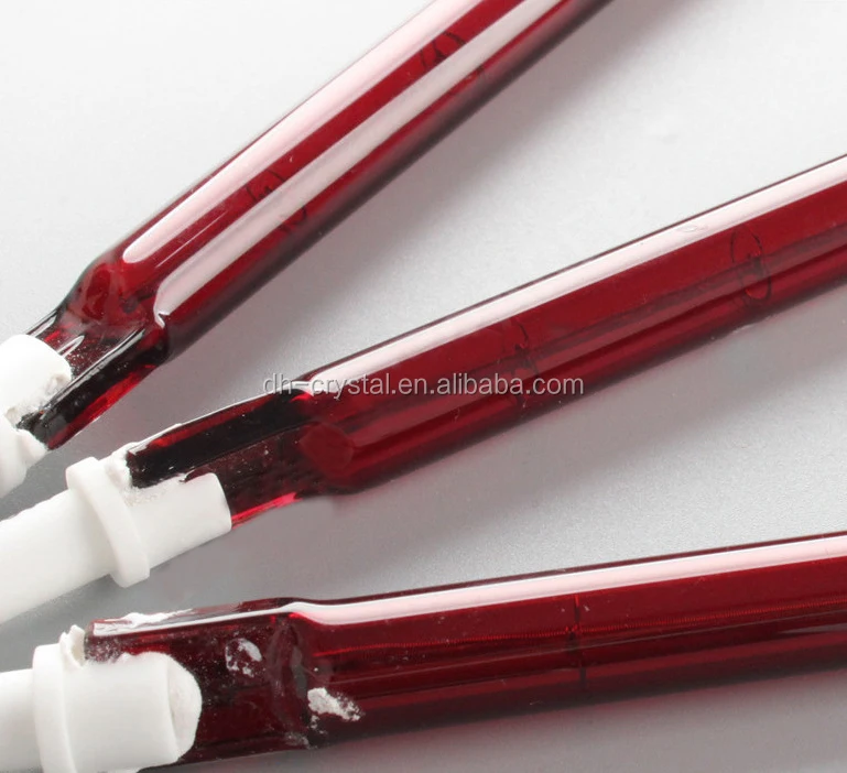 
Far Infrared heat tube with CE 