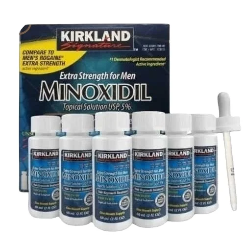 

Minoxid Kirkland Minoxid solution 5 kirkland minoxid+