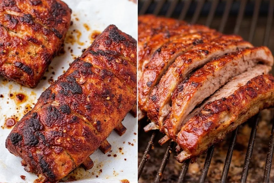Traeger Pellet Grill