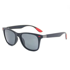Factory wholesale ready stock promotional ce sports sunglasses for men