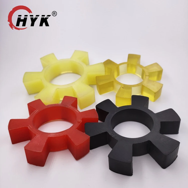 
Support customized imported advanced polyurethane rubber 