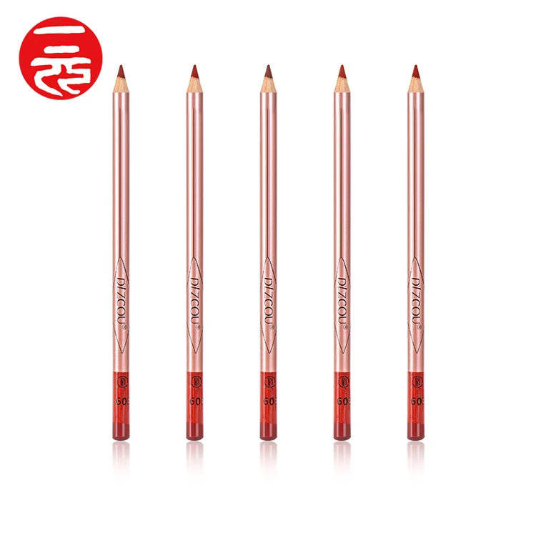 

Onedollar Waterproof Non Decoloring Moisturizing Lipstick Pen Lip Liner
