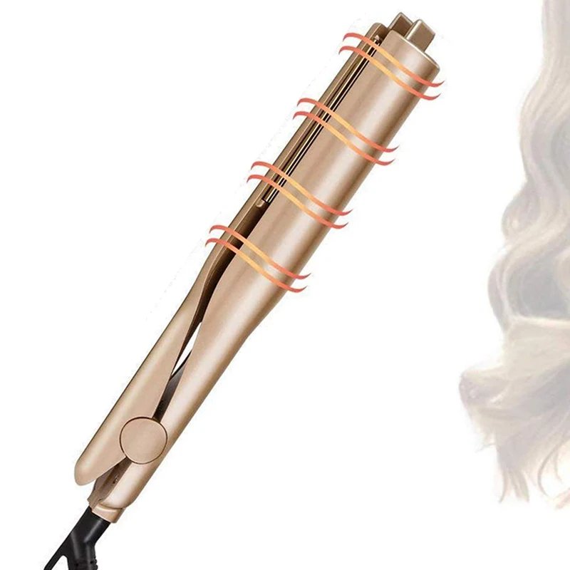
Best Price Hair Straightener Professional 2 in 1 Hot selling Hair Straightener Curling Iron 