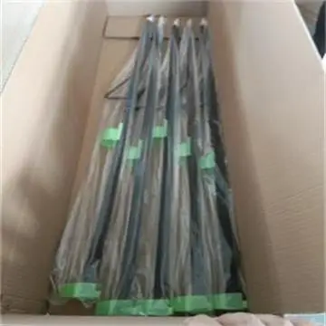 

120cm size fishing rod holder aluminium for surfing
