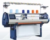 Hot sale factory price single jersey fully computerized top quality high speed flat sweater computer knitting machine
