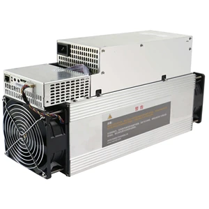 MicroBT Whatsminer M21s 56T Bitcoin Miner