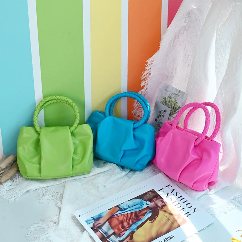 

2021 Fashion Purses For Women Hand Bags Luxury Ladies Purses Purses And Handbags, Customized color