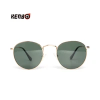 

Kenbo 2020 New Arrival High Quality Ray Band Polarized Acetate Sunglasses mens