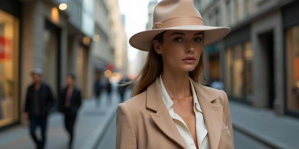 Serious Hat Style 2025 – Trending Fashion on Alibaba.com