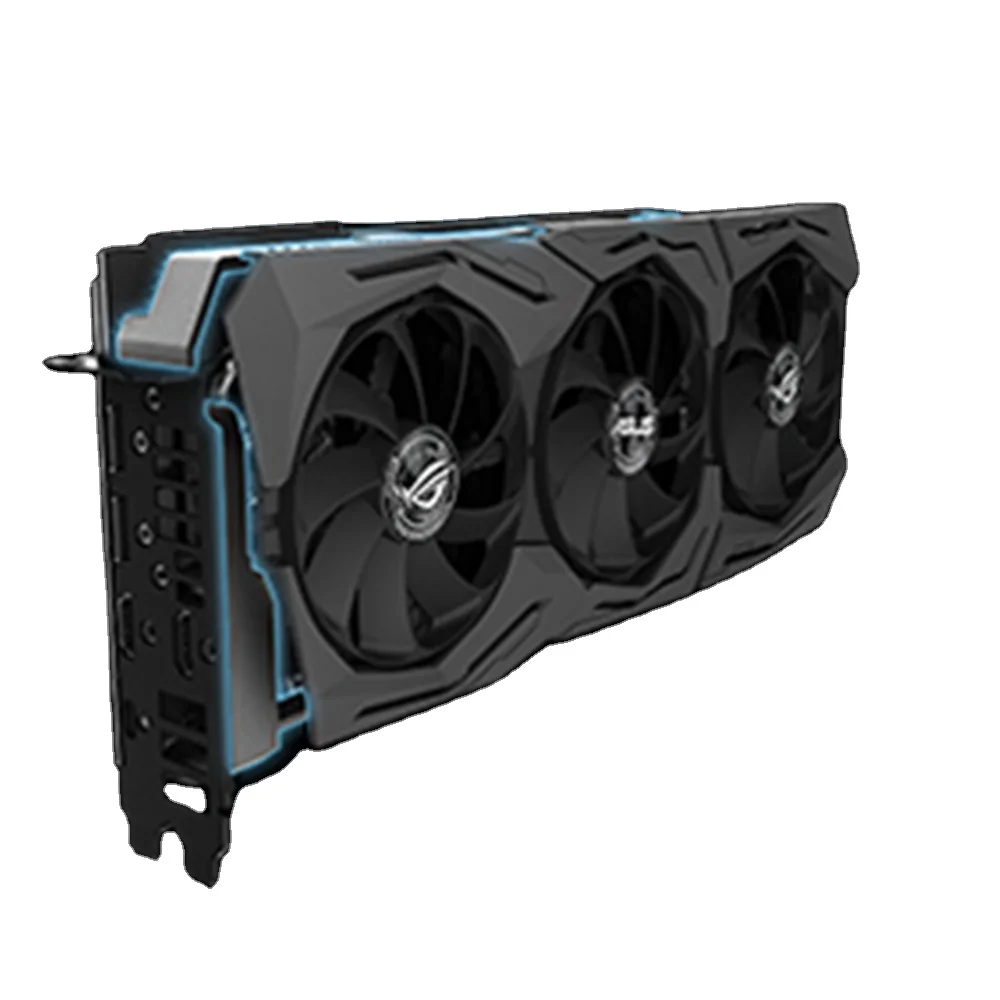 

Graphics Card RTX 2080Ti 2080 ti Gaming graphics cards gamers