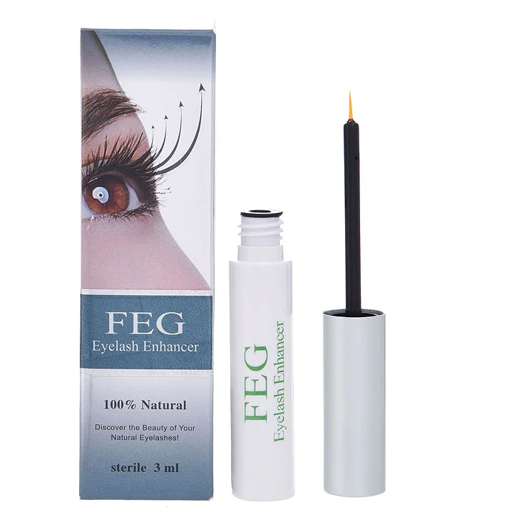 

Eyelash Growth Serum Mascara Lengthening Eyelash Enhancer Natural Herbal Medicine Mascara Eyelash Growth