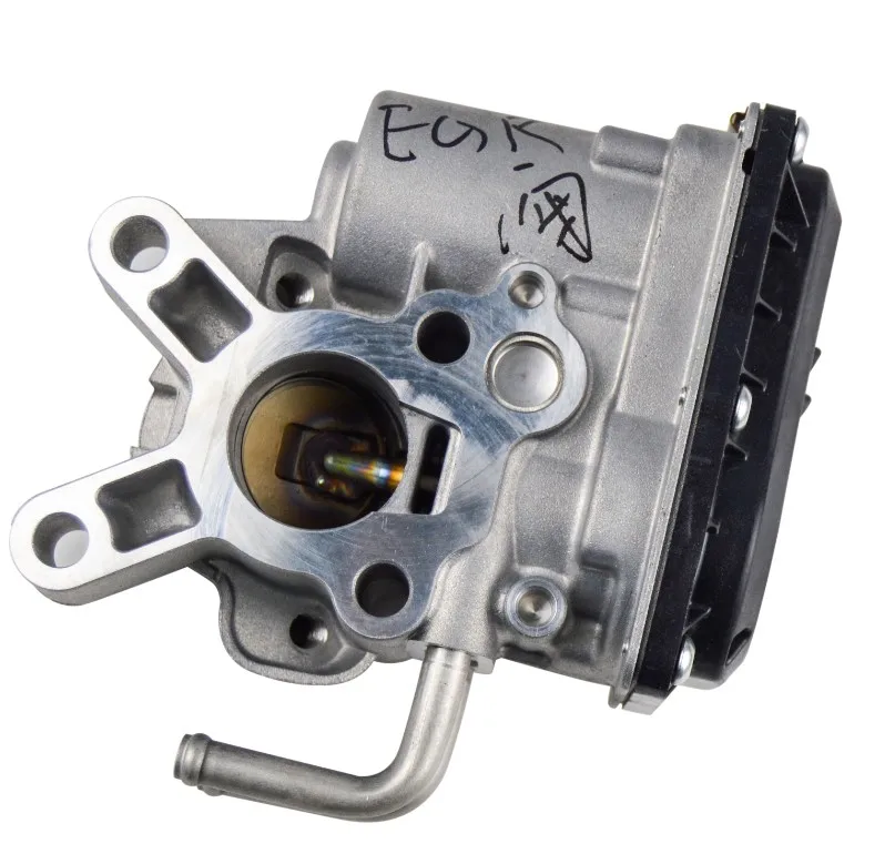 

1502H8 valve EGR for 206 307 207 308 408 308S 301 2008, Silver