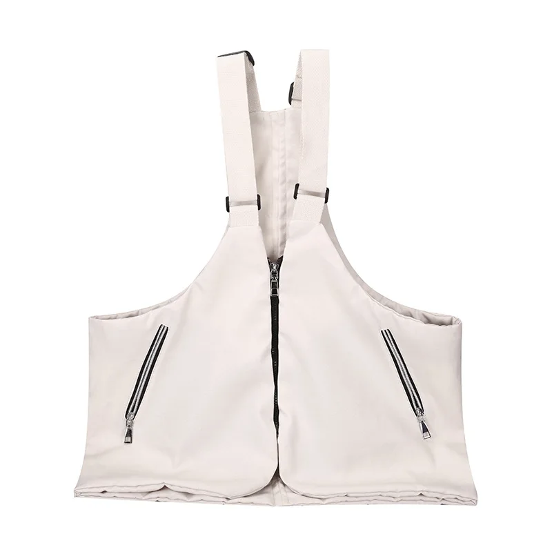 

Twinkle 2021 New Chest Pack Ins Men And Women Messenger Bag Super Practical Street Casual Backpack With Custom Logo