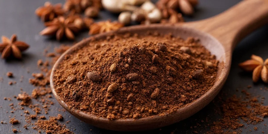 What Is Black Spice? Uncovering the Mystery Behind the Dark Seasoning Sensation