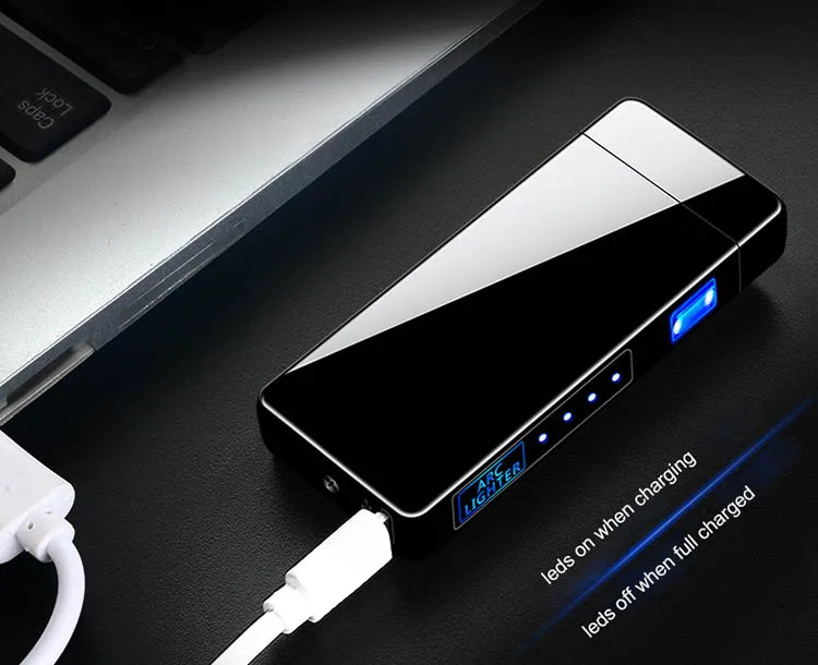 Usb arc