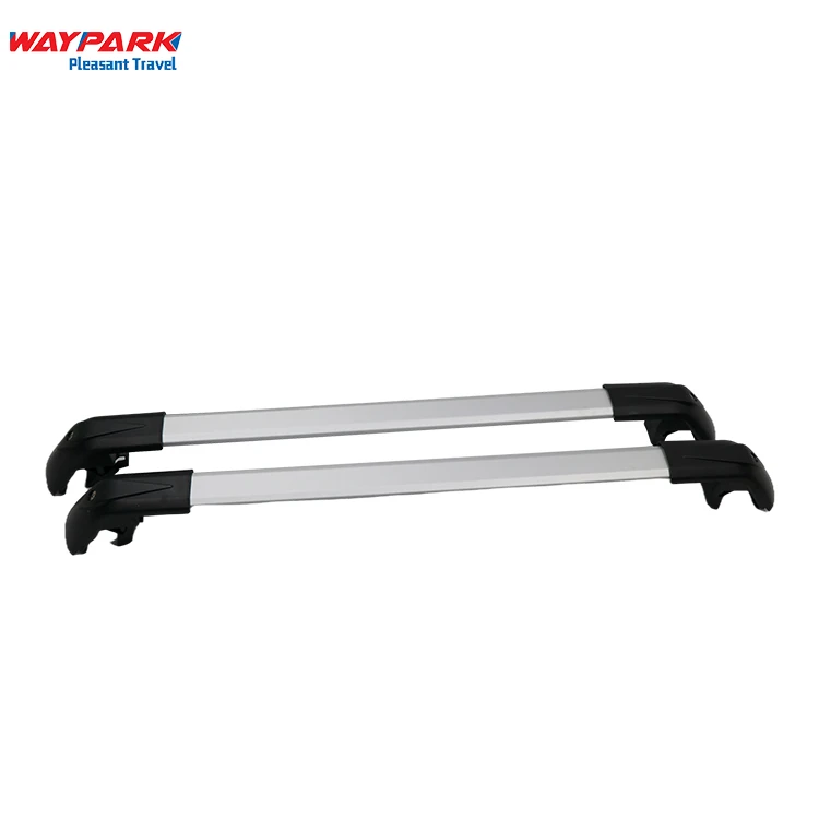 

Universal 180 cm Length Aluminum Alloy Roof Rail Cross Bar