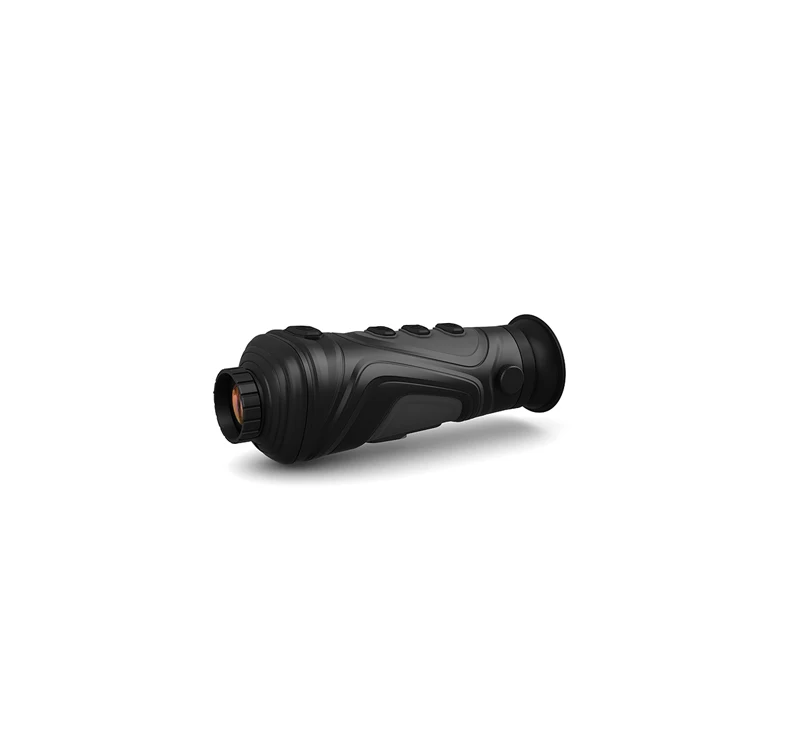 

Tactical 19mm 50Hz Thermal Night Vision Scope Rainbow Color Palette