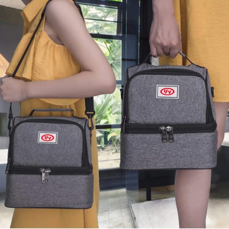 women lunch bag