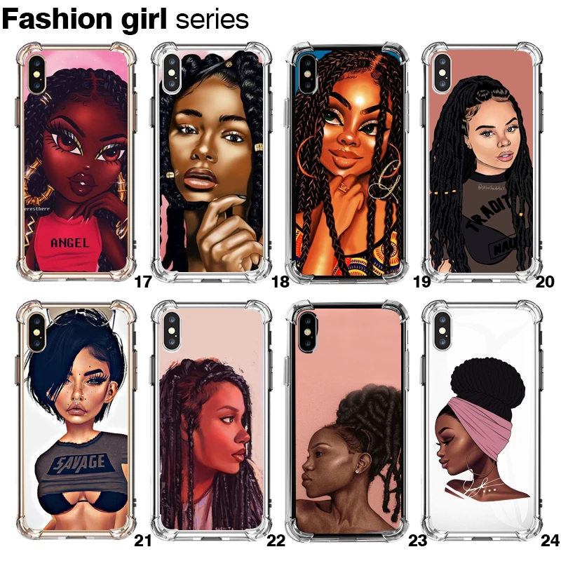

factory supplye Shockproof airbag silicone phone case custom for iPhone 7 8 XS 11