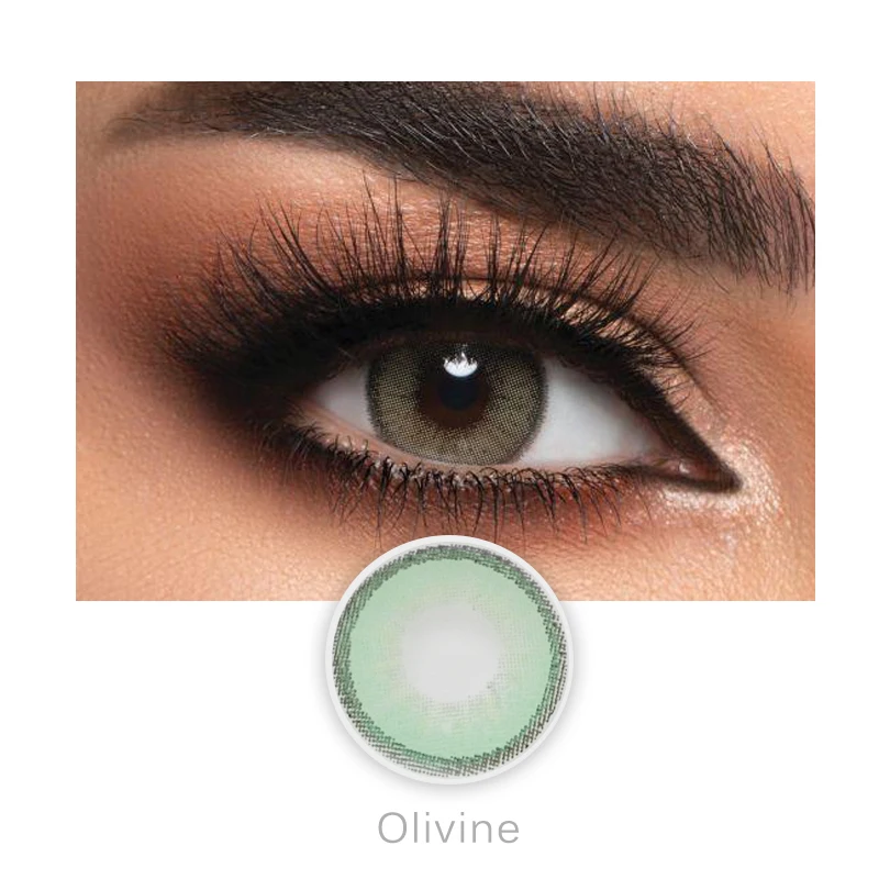 

Eye Colored Contacts Naruto Eyes lences de contacto For Christmas, 12 colors