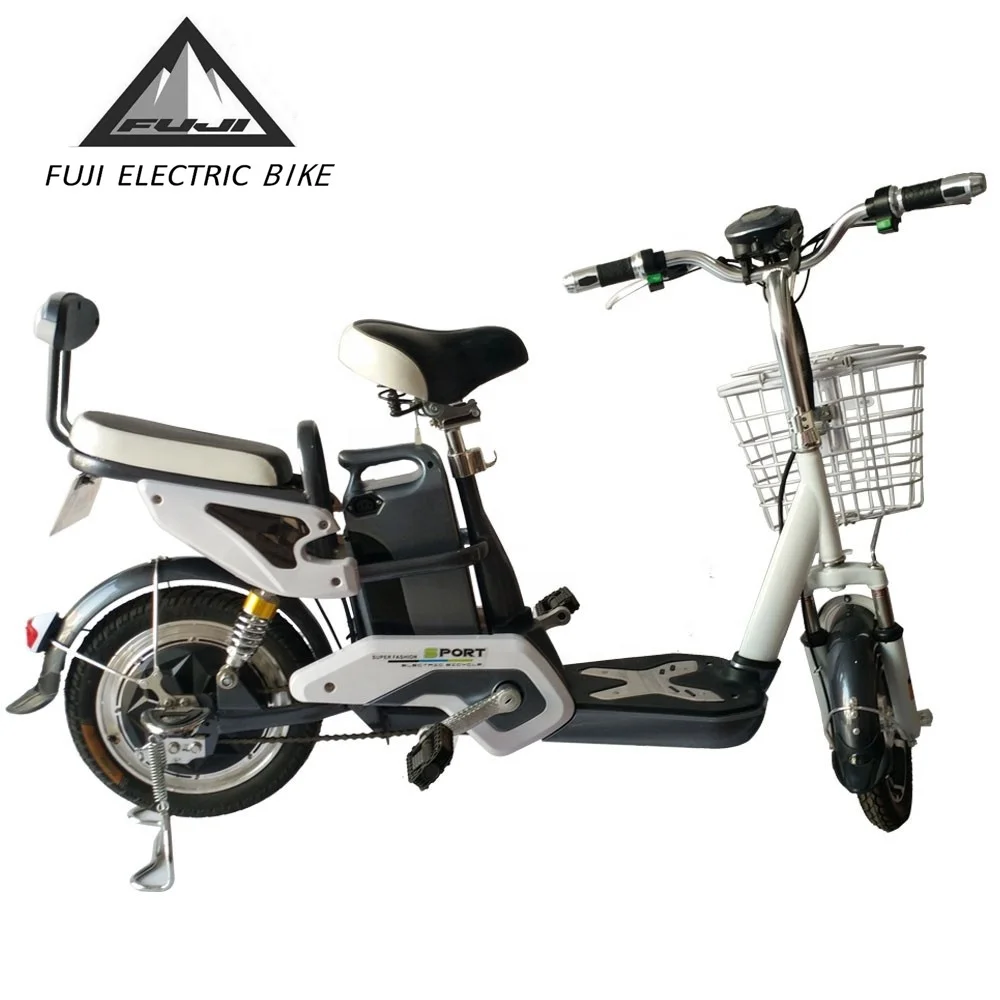 Новая мода для женщина мужчина 350 Вт 48 в двигатель 10AH 12AH литиевая батарея сталь рамки электрический городской велосипед