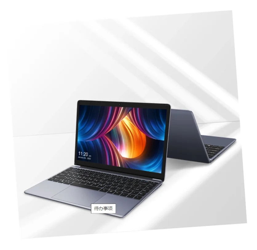 

Quad Core Customized 14 inch 256 SSD Gaming Notebook Computer Laptops