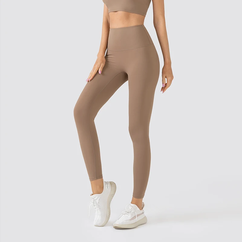 Four Way Stretch Yoga Leggings