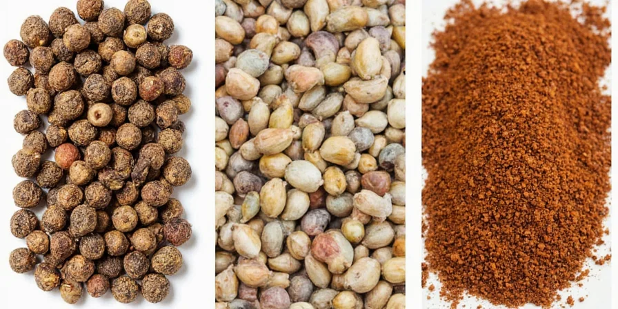Pepper Powerhouse