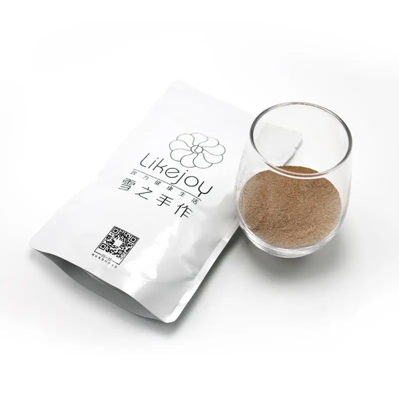 
Factory price wholesale matcha/chocolate ice-cream powder 