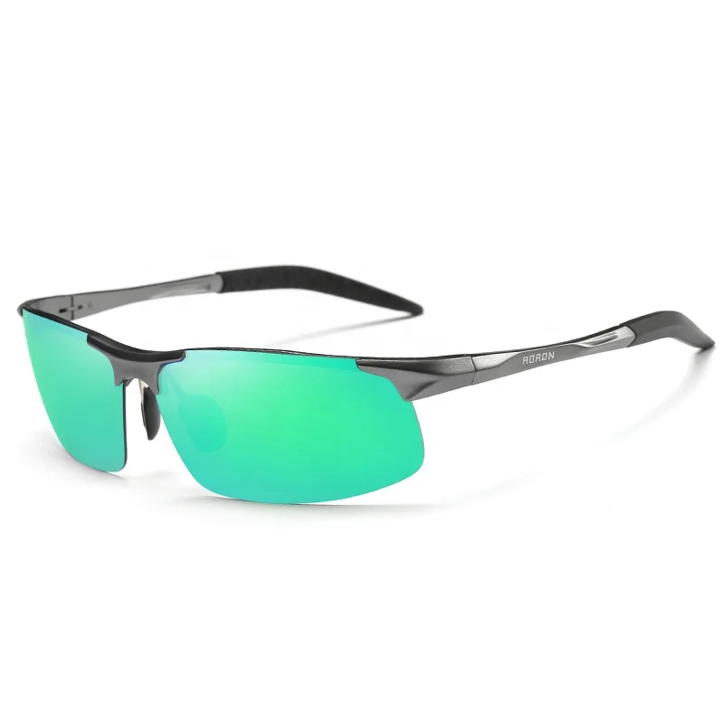 

OEM polarized sunglasses outdoor cycling glasses sports sunglasses factory direct sale 8177