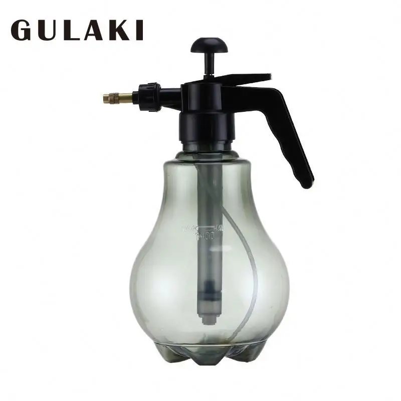 

Pneumatic watering spray bottle garden Household small watering pot sprayer