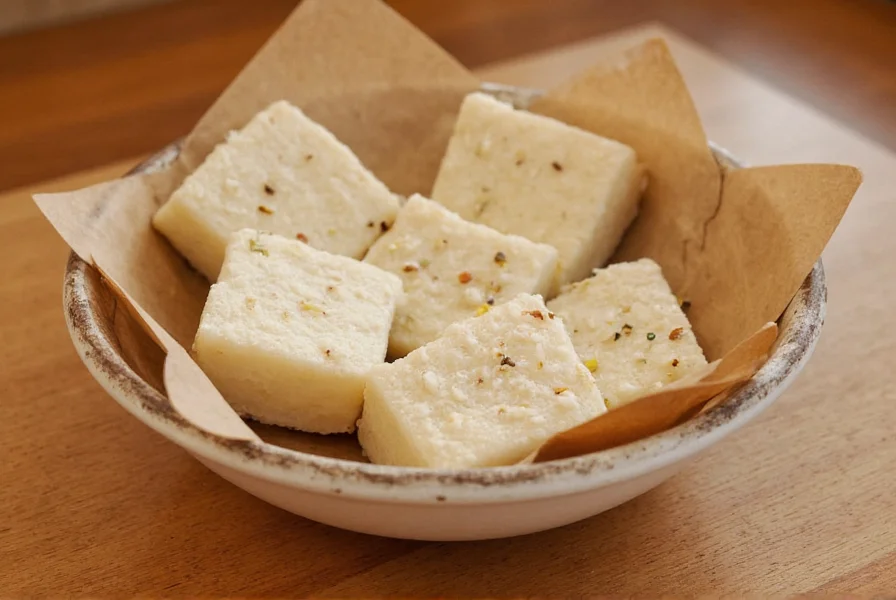 Salt and Pepper Tofu: Crispy Recipe & Pro Tips (2024)