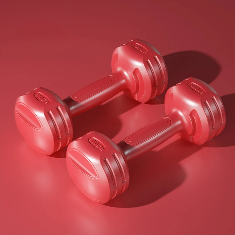 

hot Wholesale Customize logo fitness & yoga wear Retail fitness equipment home pair of yoga small dumbbells