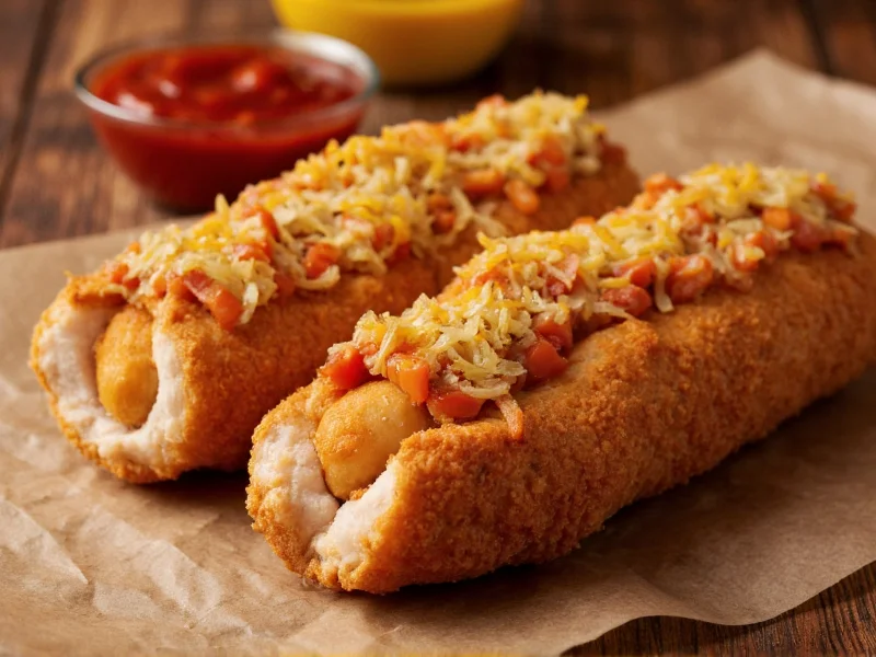 Pizza Hut Chicken Sausage: Facts, Nutrition & Ordering Guide