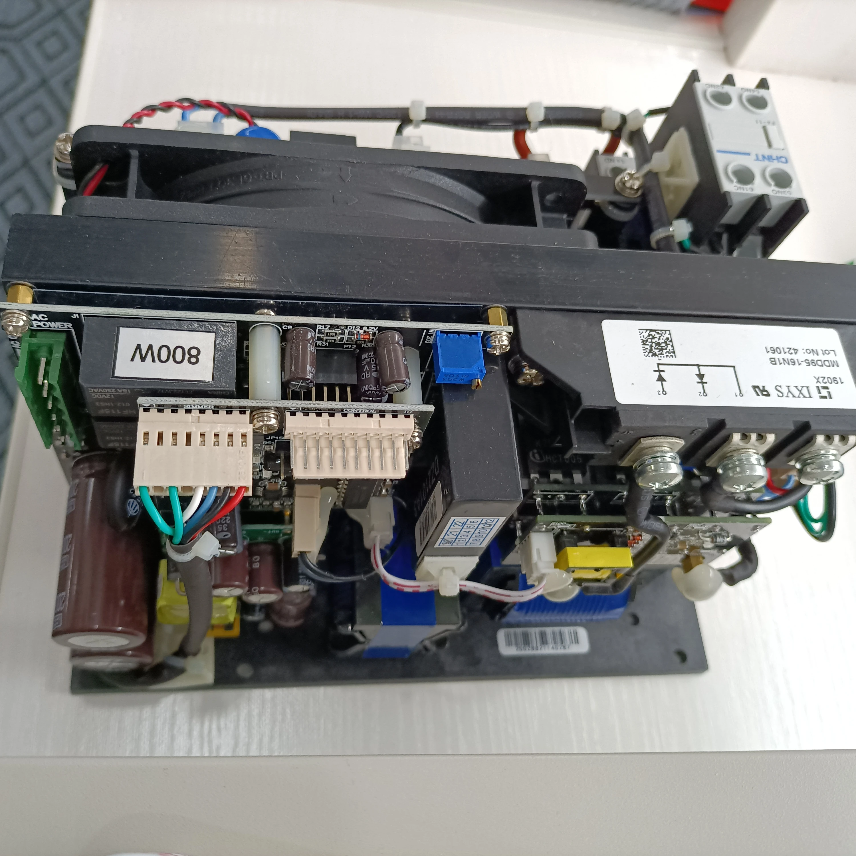 

1200w 800w 2000w ipl power supply mother board power boards