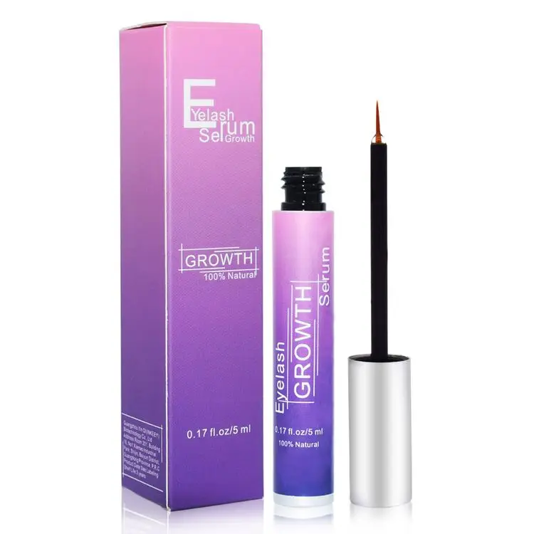 

New Product Hot Sale Eyelash Growth Serum Makeup Eye Lash Growth Serum Private Label Eyelash Conditioner