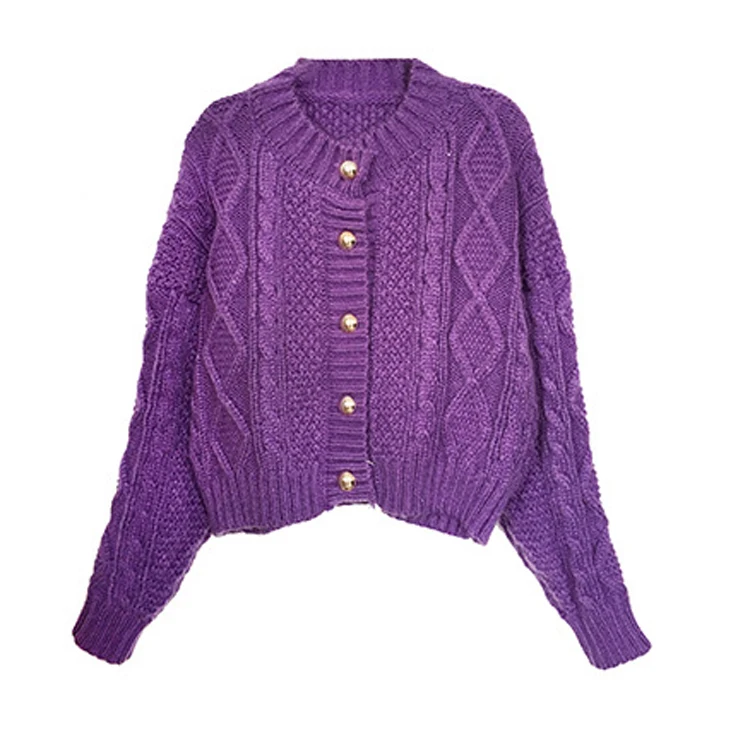

Customized Thick Women Long Sleeve Polyester Hoodies Sweater Pullovers