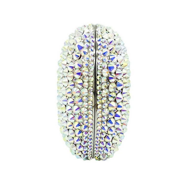 Swarovski Crystal Purse