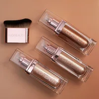 

Makeup Born to Glow Liquid Illuminator Bronze Body Shimmer Oil