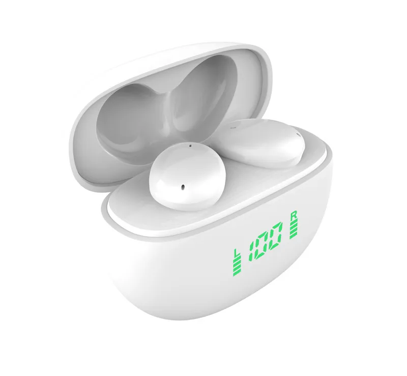

TWS Promotion BT 5.1 Ear Buds Earphones Wireless Earbuds TWS