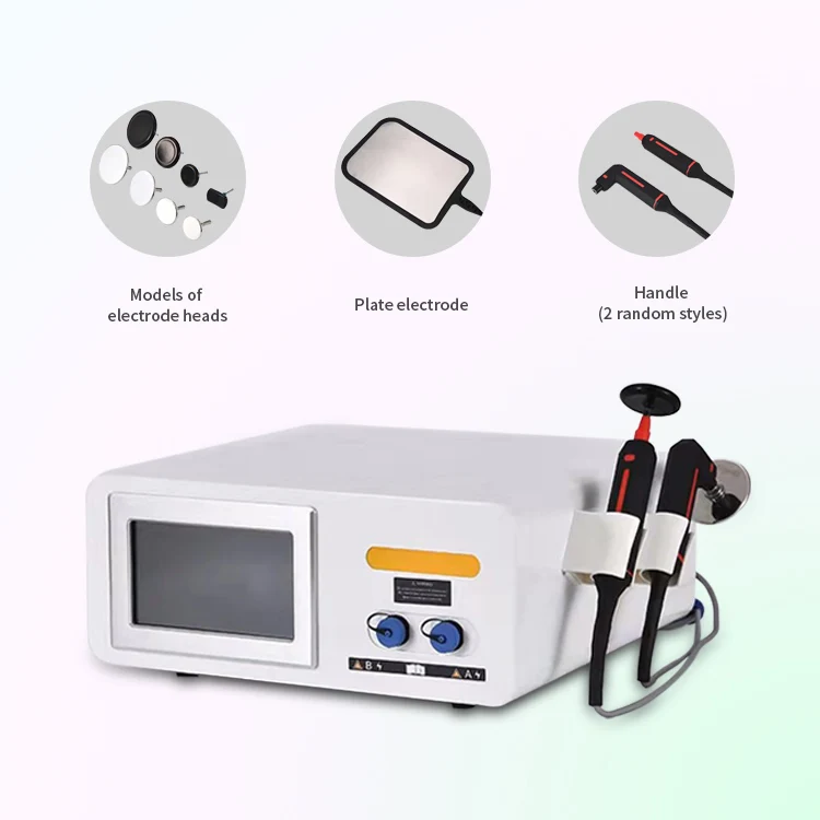 

Taibo Scar Cet Ret RF Machine/Scar Removal Cream Making Device/Stretch Mark Removal Beauty Equipment for Salon Use