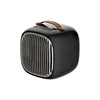 Best quite safest personal energy efficient mini small portable electric office space heater fan motor 220V