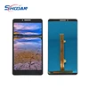 100% Tested One by One Mobile Phone Mate 7 LCDs For Huawei Mate 7 LCD Touch Screen with LCD Assembly
