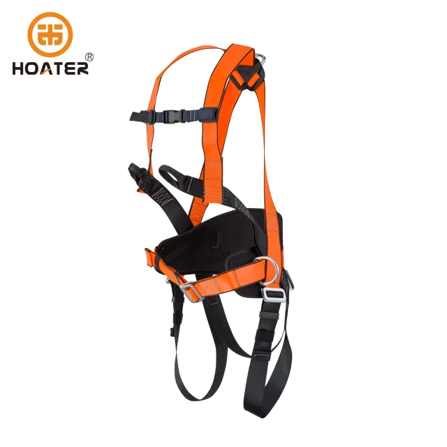 
Hoater Construction safety harness Protection Safety Harness hot sales 