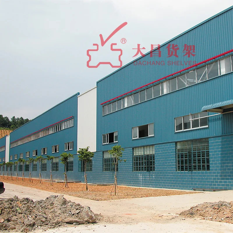 Light Steel Frame Building Low Cost Prefabricated House Light Steel Structure Villa