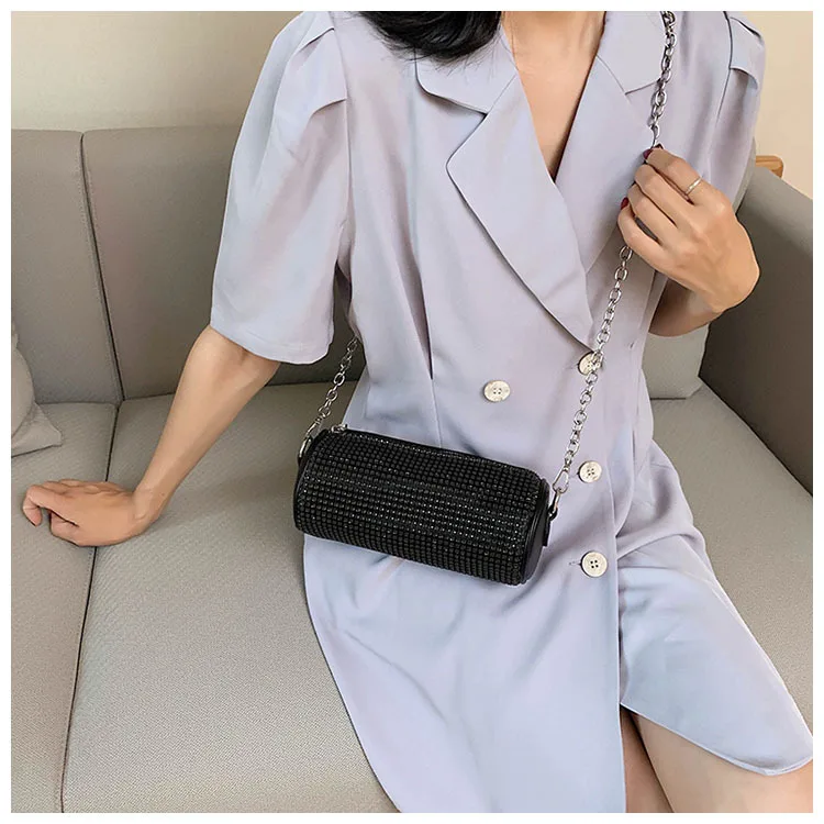 

Best new style purses and handbags women diamond handbags popular wholesale handbags ladies, Picture color , can be customized